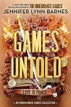 Games untold