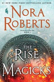 The Rise of Magicks